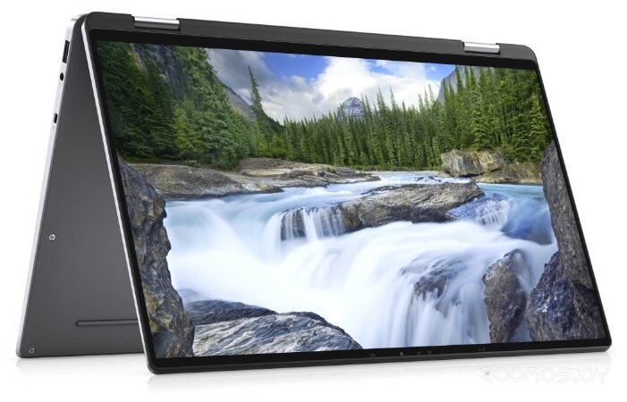Ноутбук DELL Latitude 9510 (9510-7632), фото 2