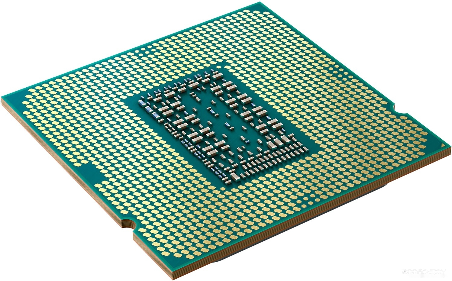 Процессор Intel Core i7-11700F (BOX), фото 4