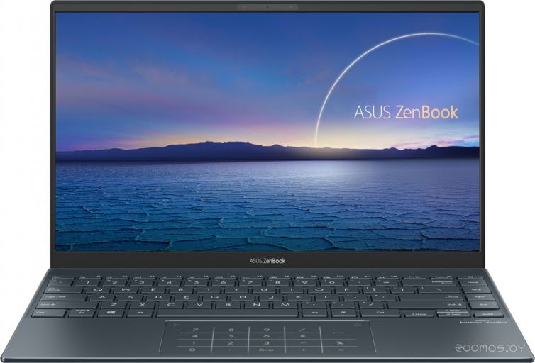 Ноутбук Asus ZenBook 14 UX425EA-HM135T