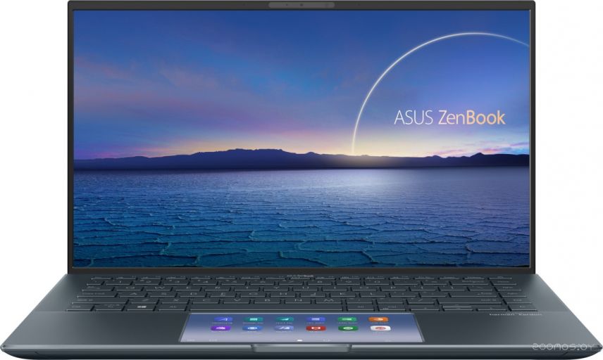 Ноутбук Asus Zenbook 14 UX435EG-A5038T