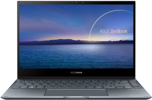 Ноутбук Asus ZenBook Flip 13 UX363JA-EM009T (90NB0QT1-M02760)