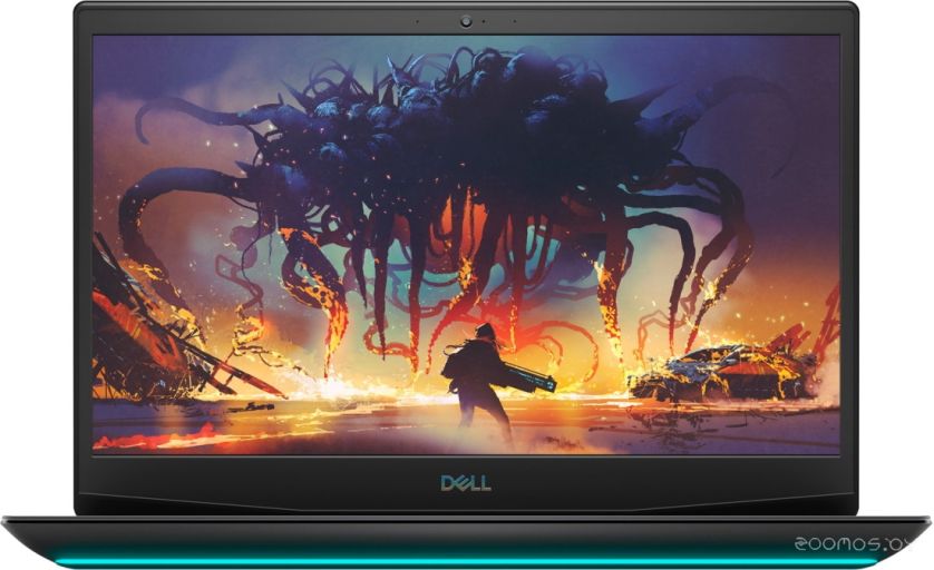 Игровой ноутбук DELL G5 15 5500 G515-5446, фото 1