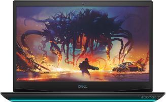 Игровой ноутбук DELL G5 15 5500 G515-5446