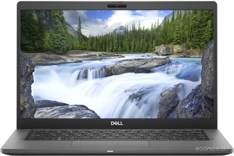 Ноутбук DELL Latitude 13 7310-5164, фото 1