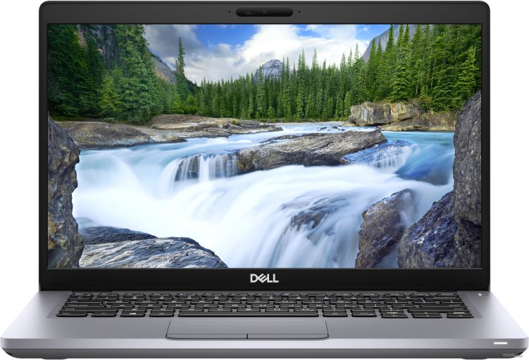 Ноутбук DELL Latitude 14 5411-2390, фото 1