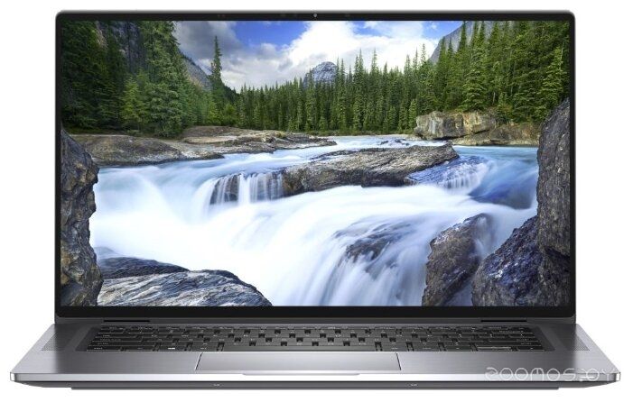 Ноутбук DELL Latitude 9510 (9510-7632), фото 1