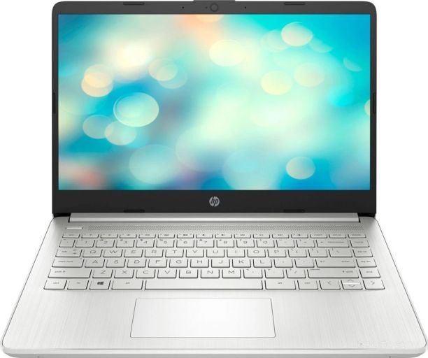 Ноутбук HP 14s-dq1033ur 22M81EA, фото 1