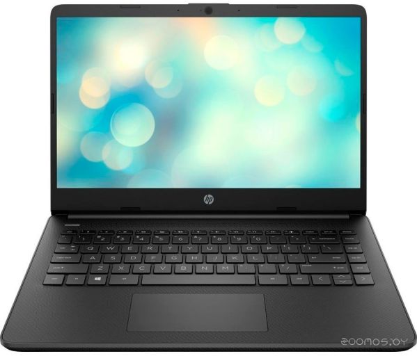 Ноутбук HP 14s-dq1034ur (22M82EA), фото 1