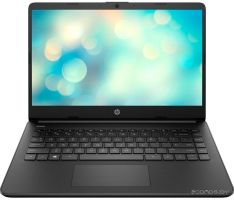 Ноутбук HP 14s-dq1034ur (22M82EA)