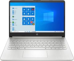 Ноутбук HP 14s-dq1037ur 22M85EA