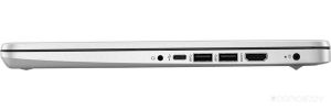 Ноутбук HP 14s-dq2007ur (2X1P1EA)