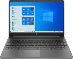 Ноутбук HP 15s-eq1206ur (24D58EA)
