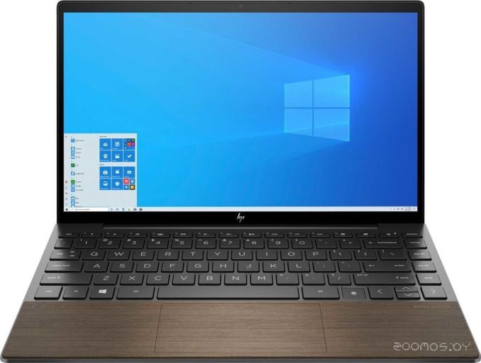 Ноутбук HP ENVY 13-ba1002ur 2X1M9EA, фото 1