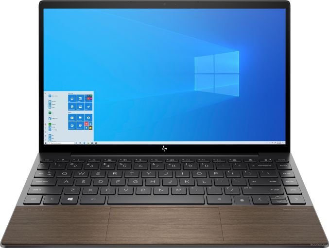 Ноутбук HP ENVY 13-ba1003ur 2X1N0EA, фото 1