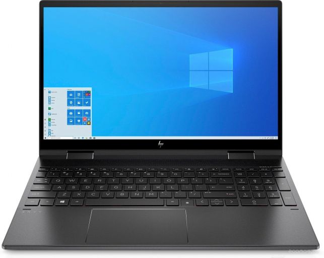Ноутбук HP ENVY x360 Convert 15-ee0006ur (1N7U4EA)