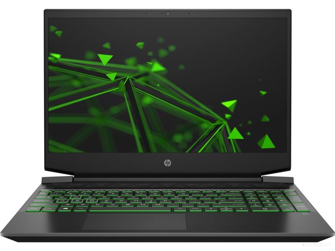 Ноутбук HP Pavilion Gaming 15-ec1072ur (22N85EA), фото 1