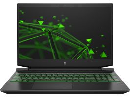 Ноутбук HP Pavilion Gaming 15-ec1072ur (22N85EA)