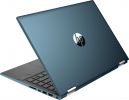 Ноутбук HP Pavilion x360 14-dw1004ur (2X2Q8EA)