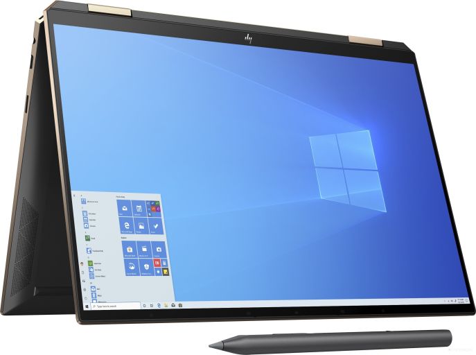 Ноутбук HP Spectre x360 14-ea0011ur (3B3K8EA), фото 1