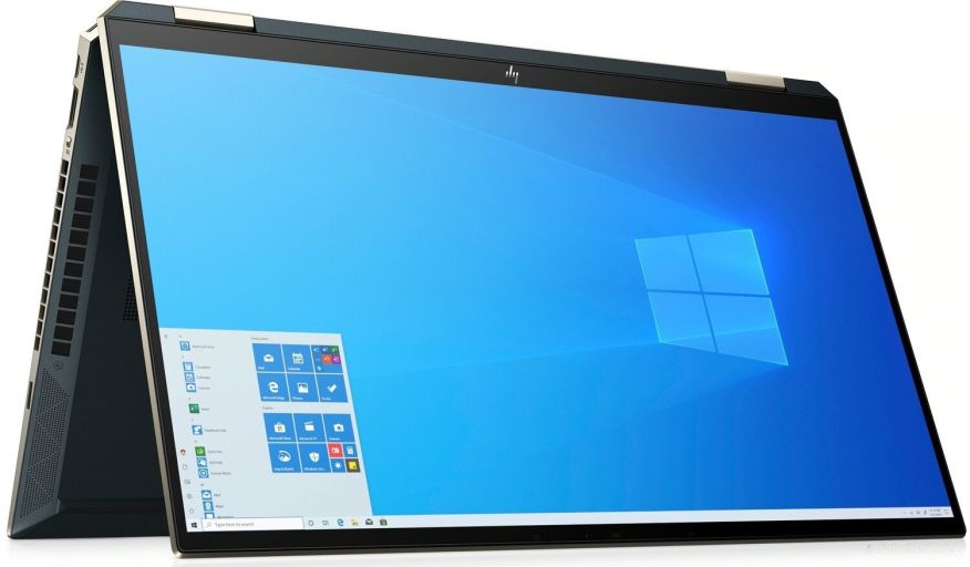 Ноутбук HP Spectre x360 15-eb1003ur (2X2A7EA), фото 1