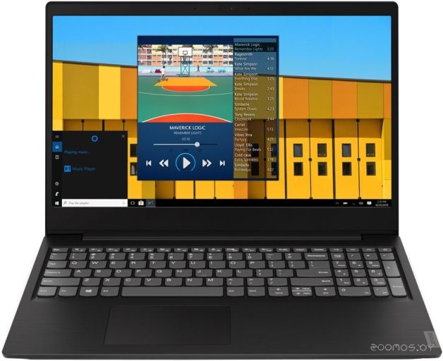 Ноутбук Lenovo IdeaPad S145-15API (81UT000VRK), фото 1