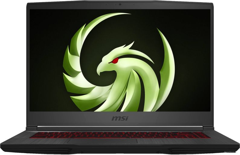 Игровой ноутбук MSI Bravo 15 A4DDR-068XRU, фото 1