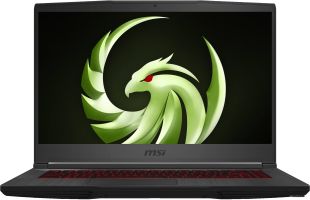Игровой ноутбук MSI Bravo 15 A4DDR-068XRU