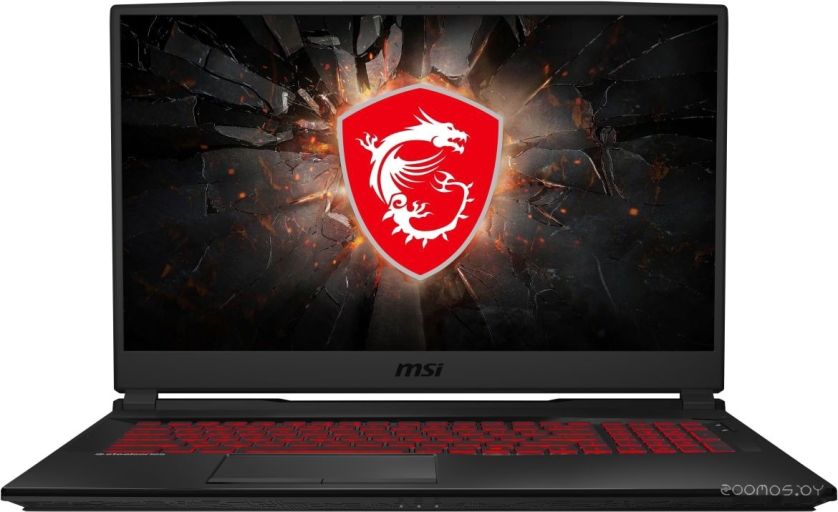 Игровой ноутбук MSI GL75 Leopard 10SCXR-022RU, фото 1