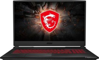 Игровой ноутбук MSI GL75 Leopard 10SCXR-022RU