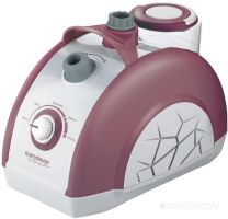 Отпариватель Endever Odyssey Q-912 (Pink Metallic)