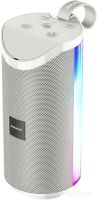 Беспроводная колонка Borofone BR5 (серый)