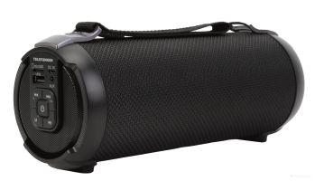 Беспроводная колонка Telefunken TF-PS1243B (Black)