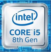 Процессор Intel Core i5-8600K (BOX)