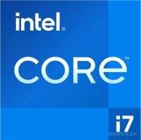 Процессор Intel Core i7-11700F (BOX)