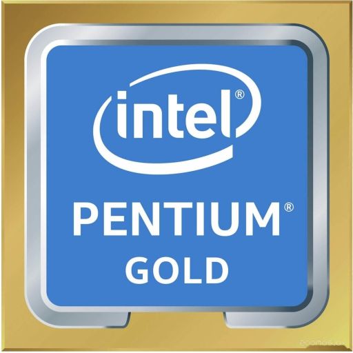 Процессор Intel Pentium Gold G6605 (BOX), фото 1