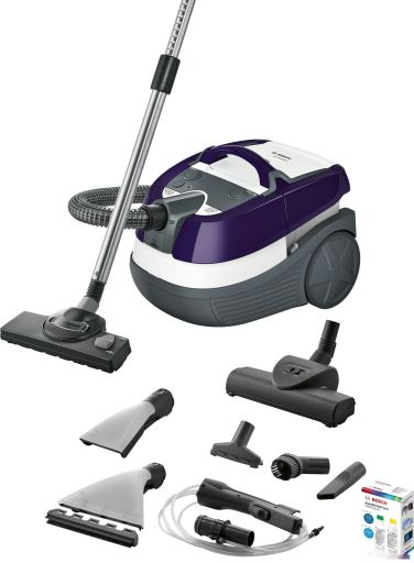 Пылесос Bosch BWD41740, фото 1