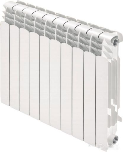 Алюминиевый радиатор Ferroli Proteo HP 600 (6 секций)