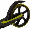 Самокат Novatrack Deft Pro 230BFS.DEFT.BLM21