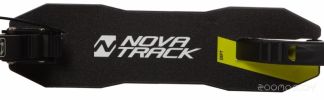 Самокат Novatrack Deft Pro 230BFS.DEFT.BLM21