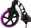 Самокат Novatrack Deft Pro 230BFS.DEFT.BVT21