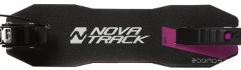 Самокат Novatrack Deft Pro 230BFS.DEFT.BVT21