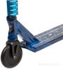 Самокат Novatrack Pixel Pro 120A.PIXEL.BL21