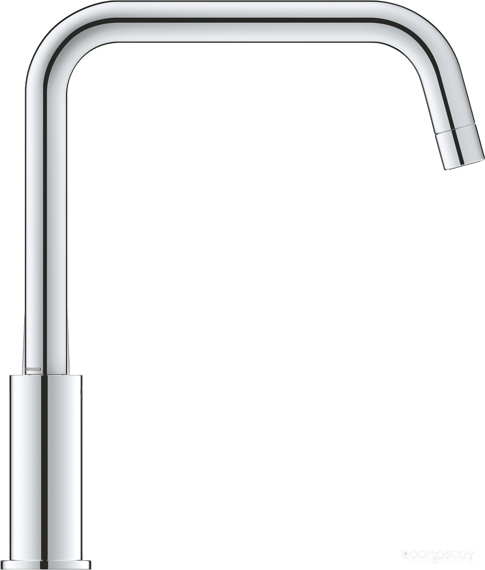 Смеситель Grohe Eurosmart 30567000, фото 2