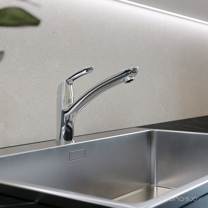 Смеситель IDDIS Kitchen Line K10SB00i05, фото 2