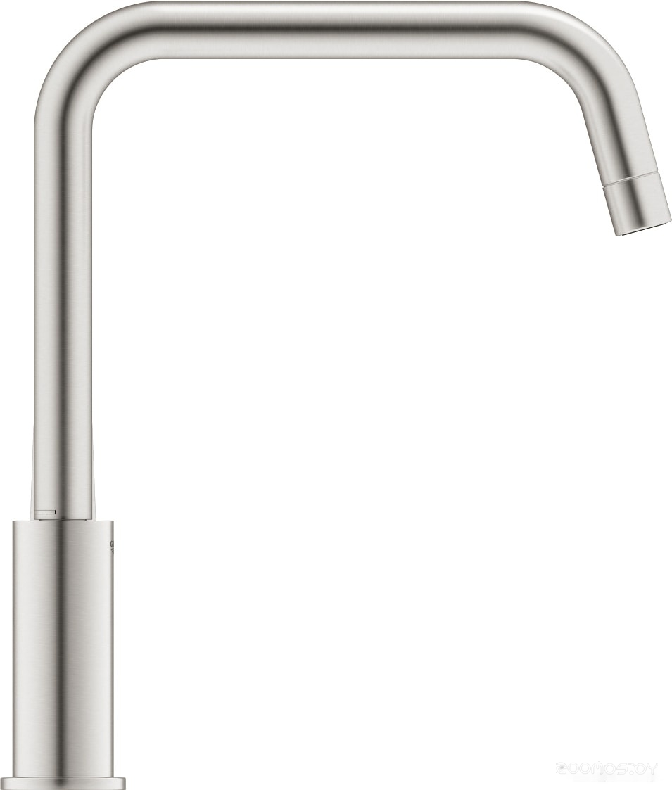 Смеситель Grohe Eurosmart 30567DC0, фото 2