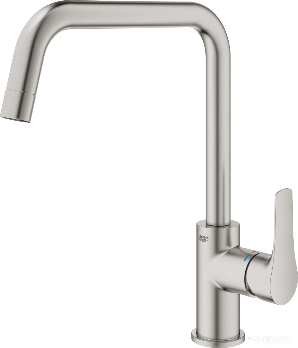 Смеситель Grohe Eurosmart 30567DC0, фото 3