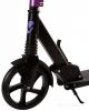 Самокат Novatrack Polis 200FS.POLIS.VT21