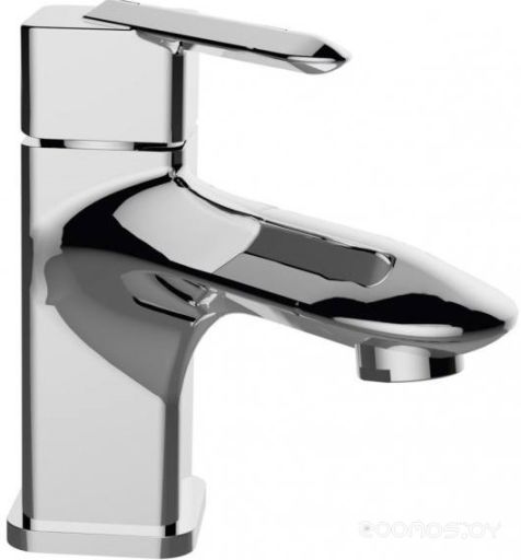 Смеситель BelBagno Crystal CRY LVM CRM для раковины, фото 1