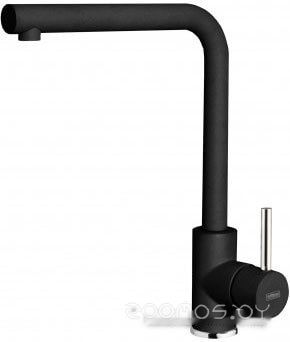 Смеситель Elleci Trail G40 Nero, фото 1