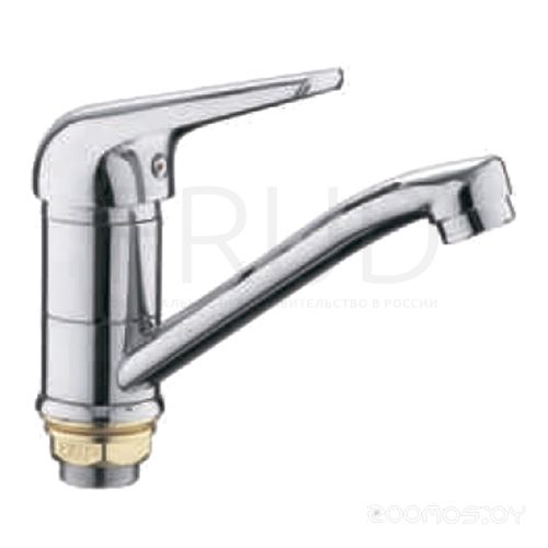 Смеситель Frud R102 R45102, фото 1
